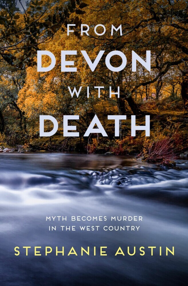 From Devon With Death main product photo