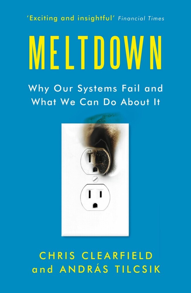 Meltdown main product photo