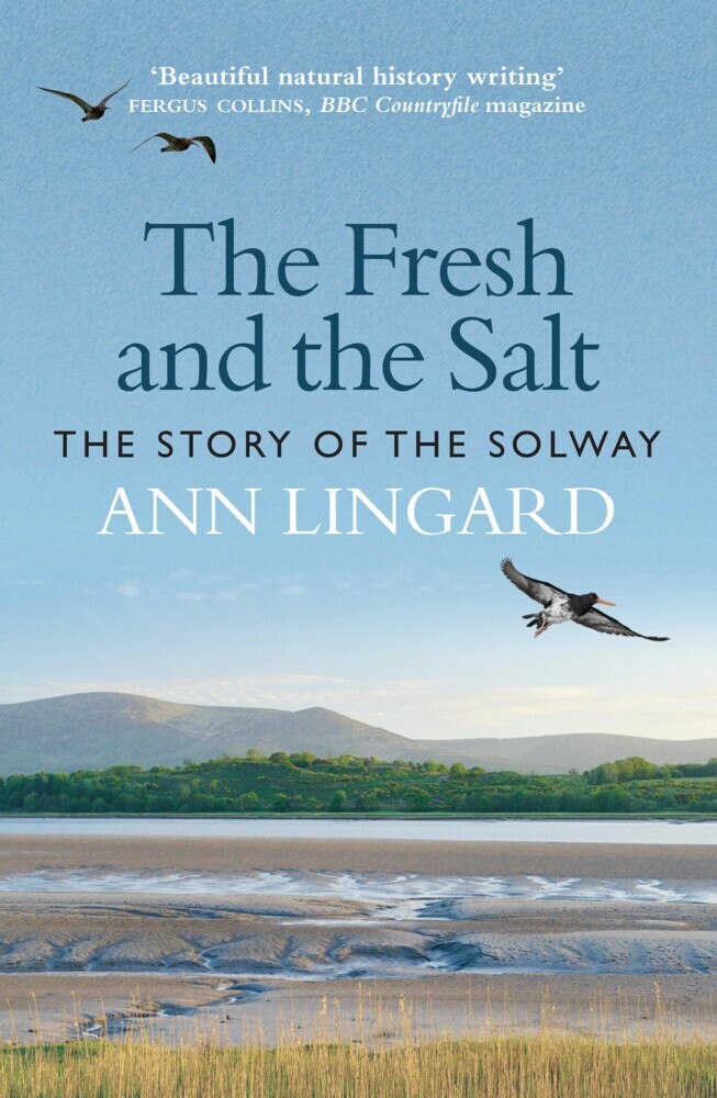 The Fresh and the Salt main product photo