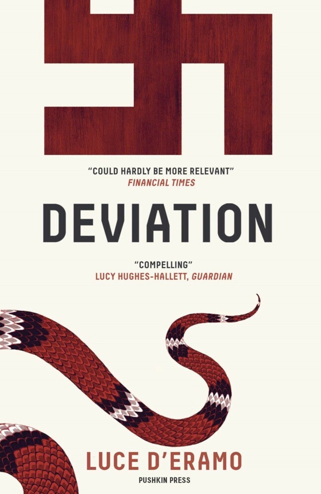 Deviation main product photo
