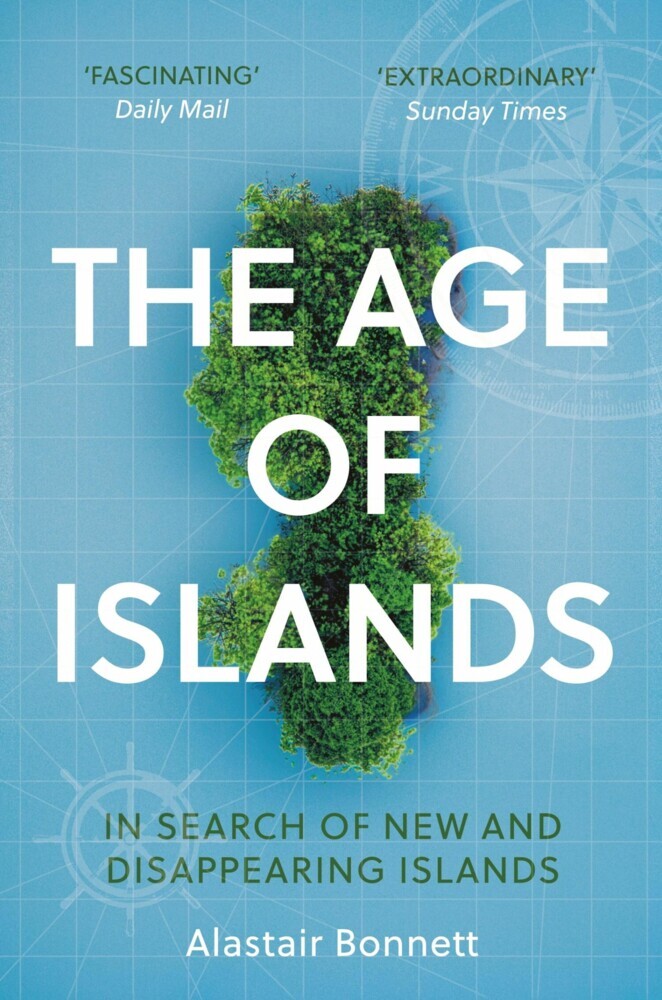 The Age of Islands main product photo