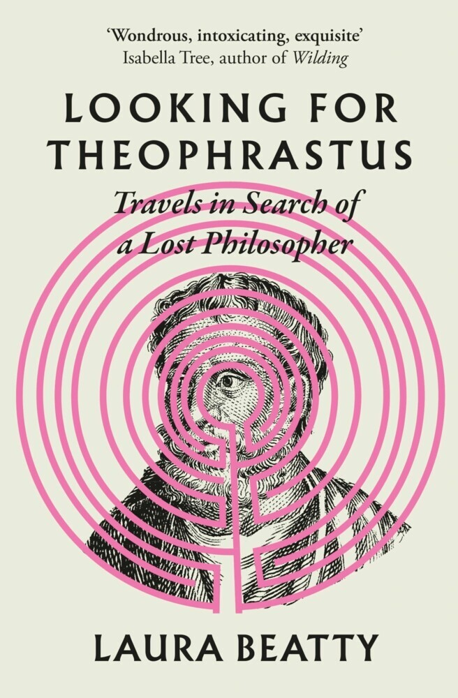 Looking for Theophrastus main product photo