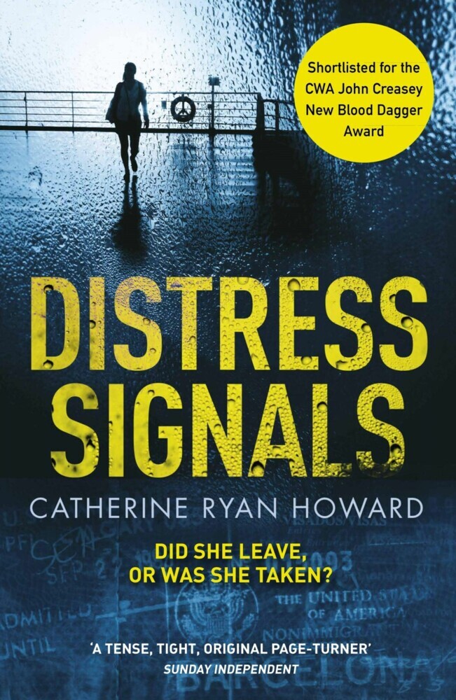 Distress Signals main product photo