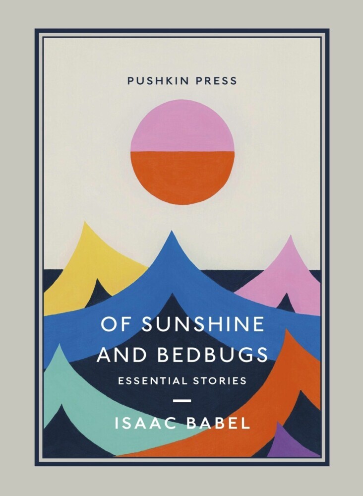Of Sunshine and Bedbugs main product photo