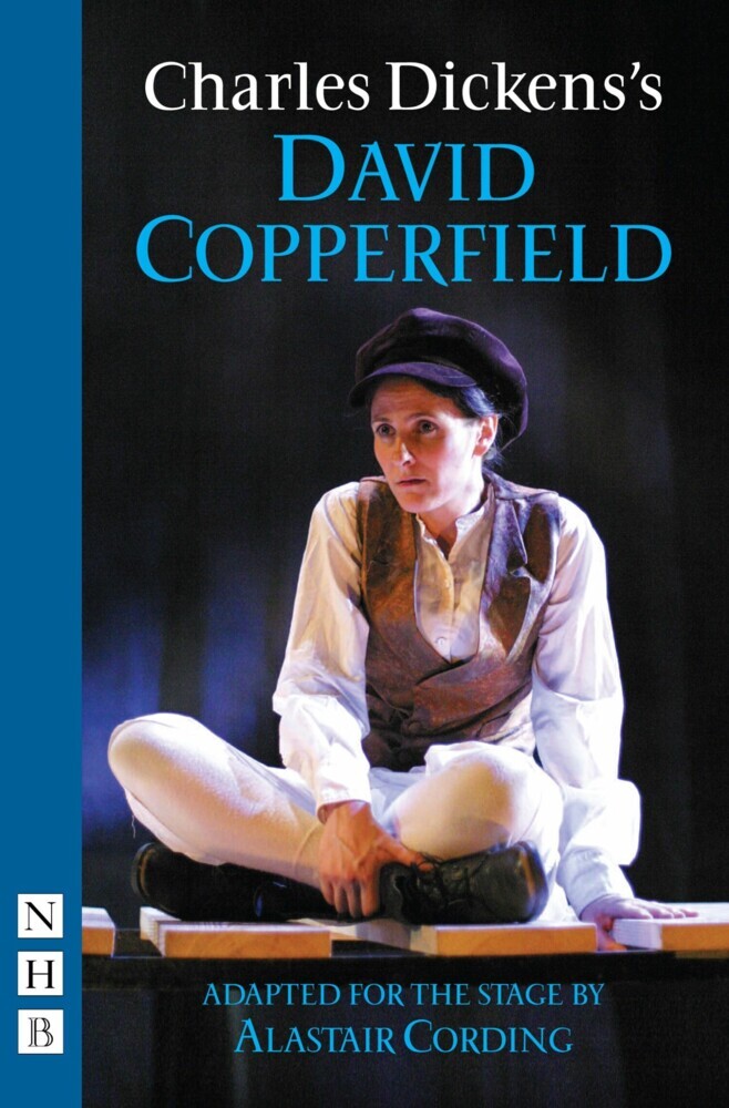 David Copperfield main product photo