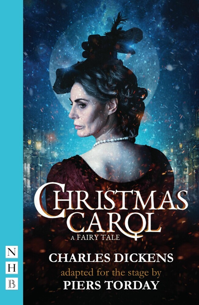 Christmas Carol: A Fairy Tale main product photo