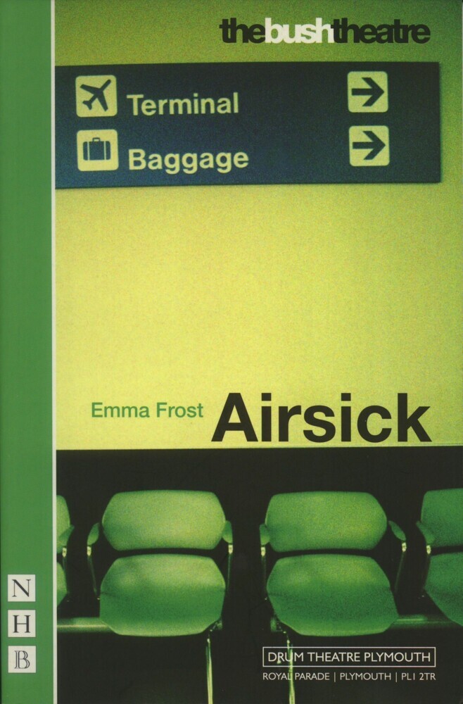 Airsick main product photo