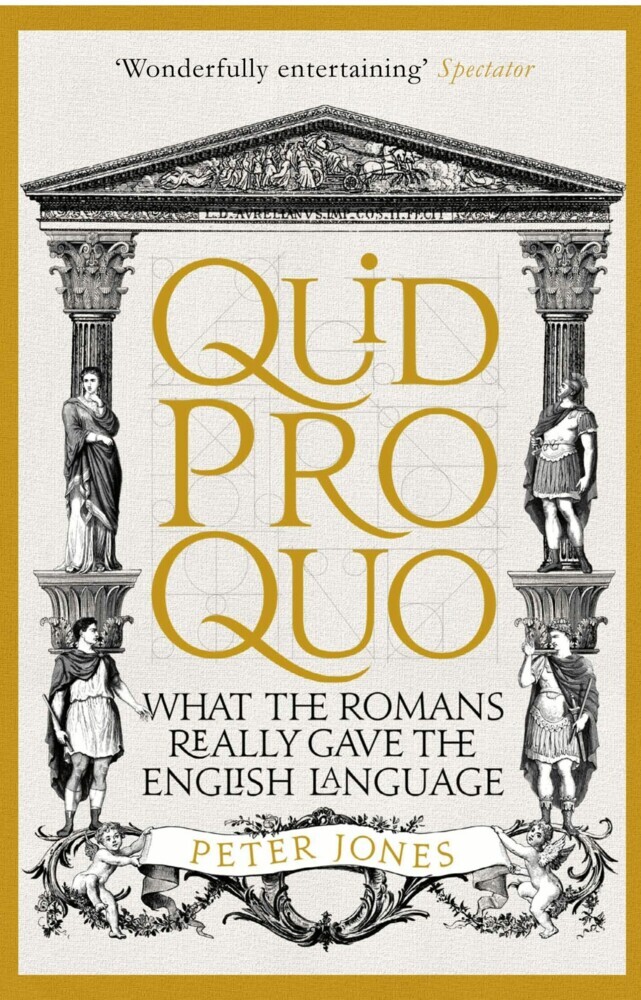 Quid Pro Quo main product photo