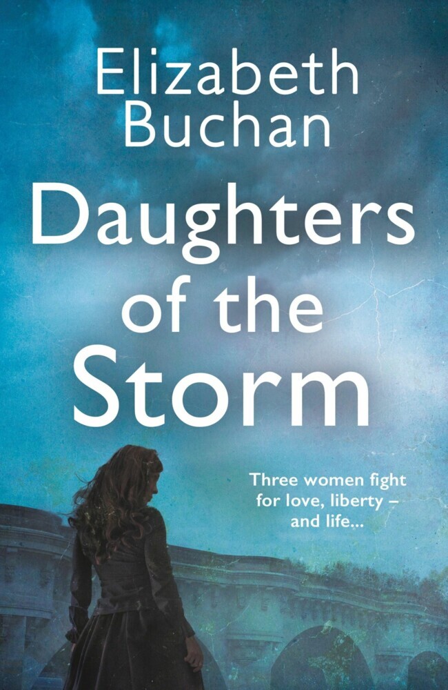 Daughters of the Storm main product photo