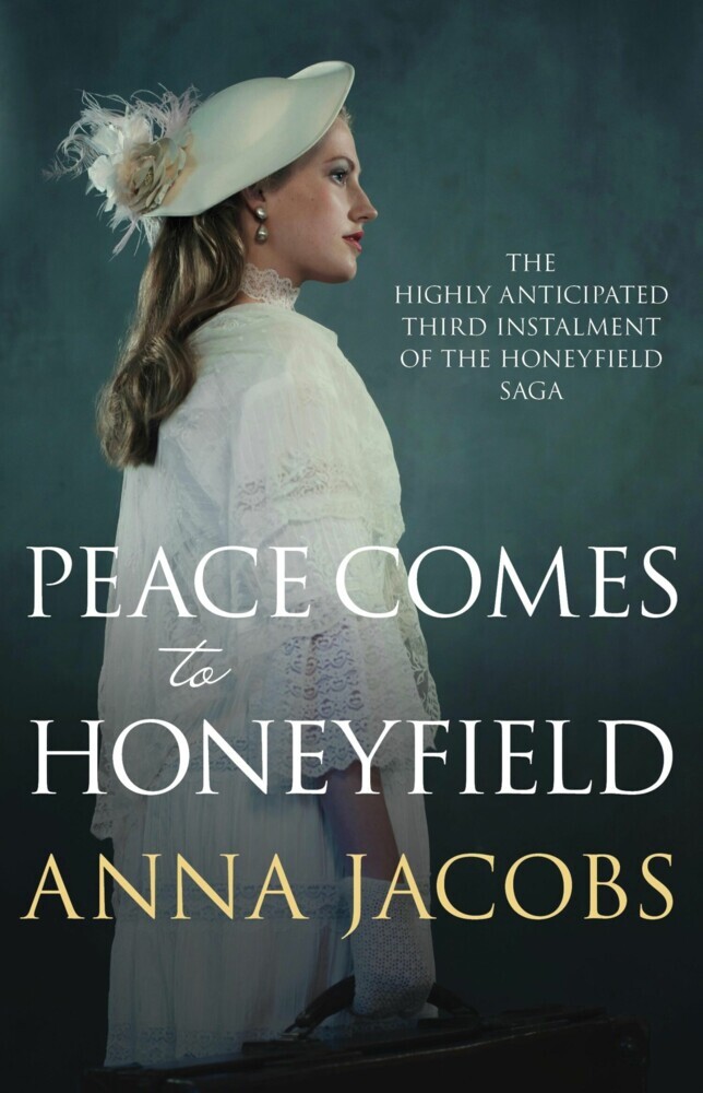 Peace Comes to Honeyfield main product photo