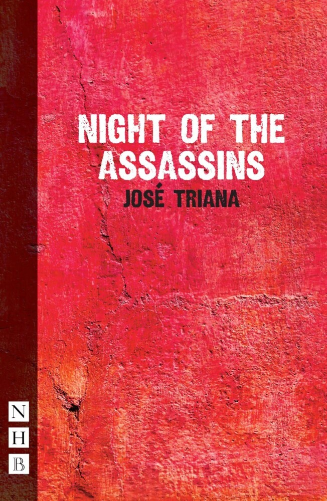 Night of the Assassins main product photo