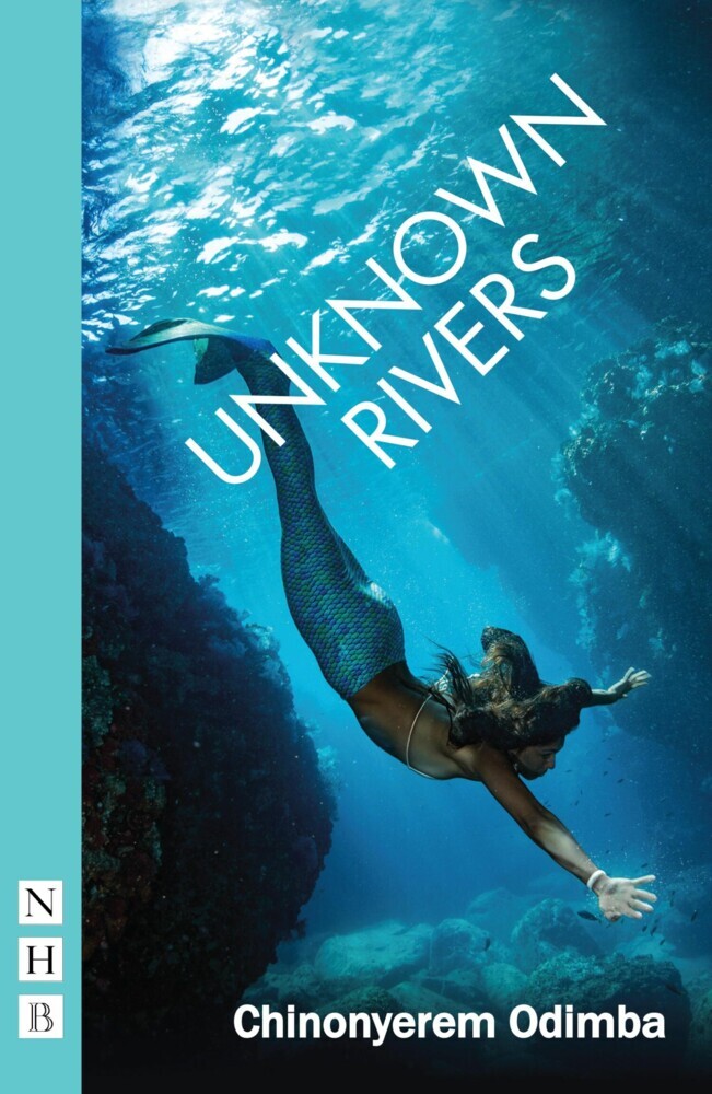 Unknown Rivers main product photo