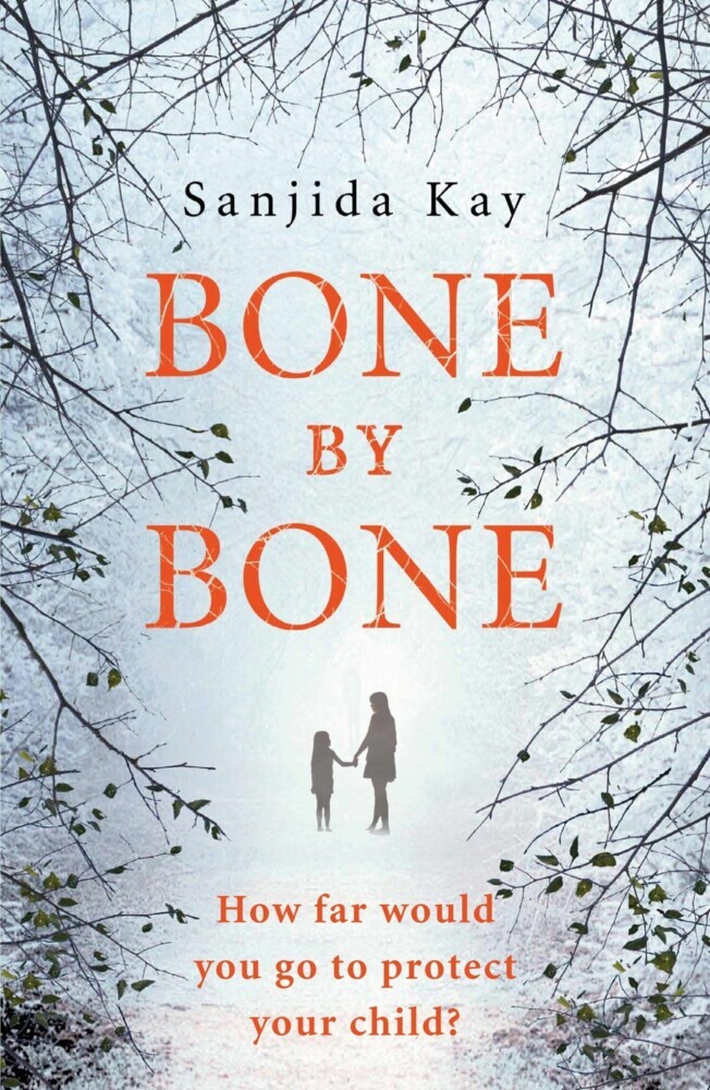 Bone by Bone main product photo