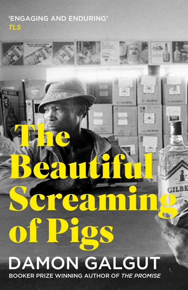The Beautiful Screaming of Pigs main product photo
