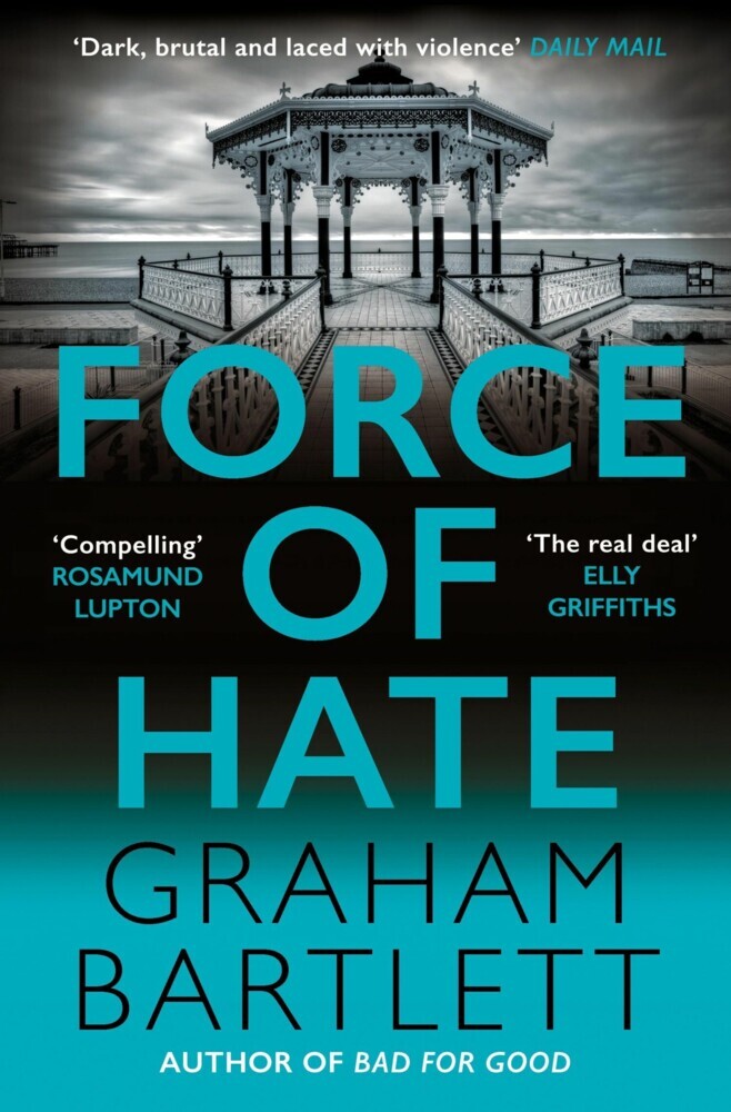 Force of Hate main product photo