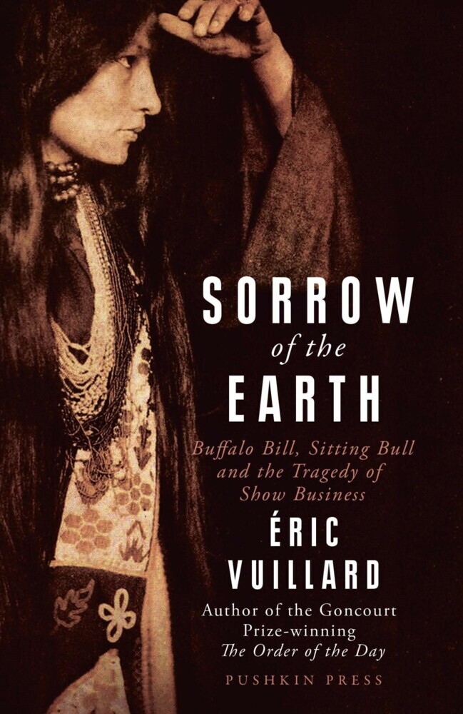 Sorrow of the Earth main product photo