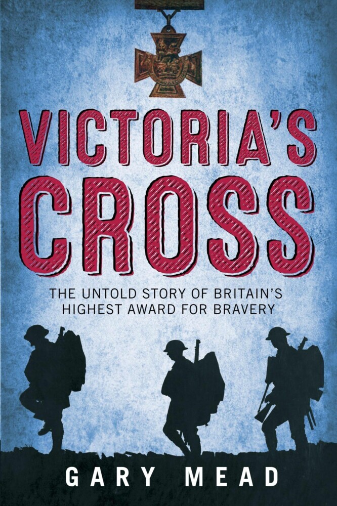 Victoria's Cross main product photo