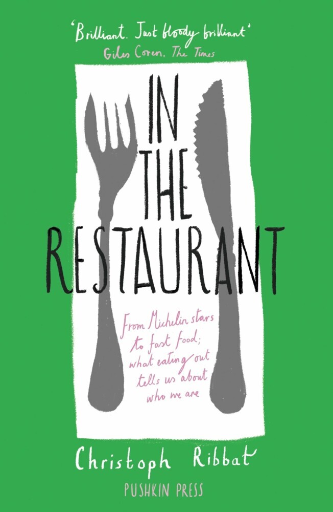 In the Restaurant main product photo