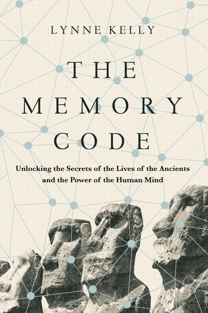 The Memory Code main product photo