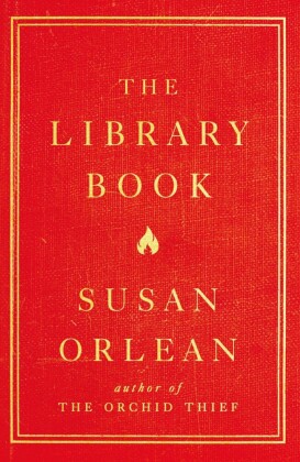 The Library Book