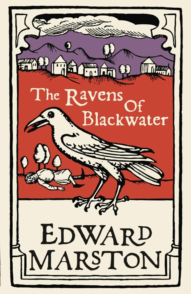 The Ravens of Blackwater main product photo