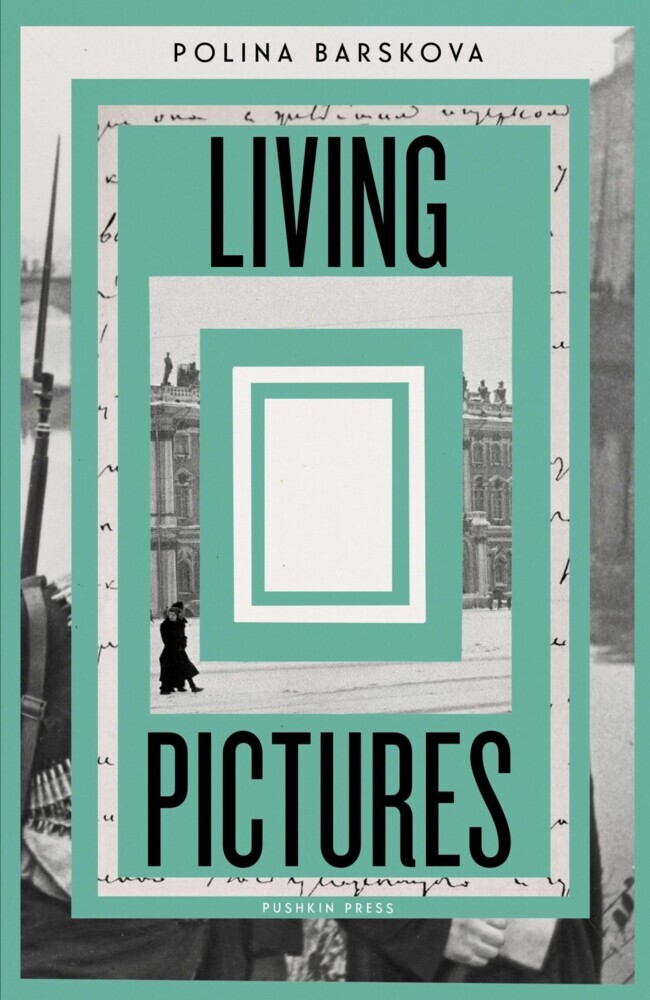 Living Pictures main product photo