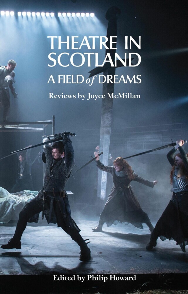Theatre in Scotland main product photo