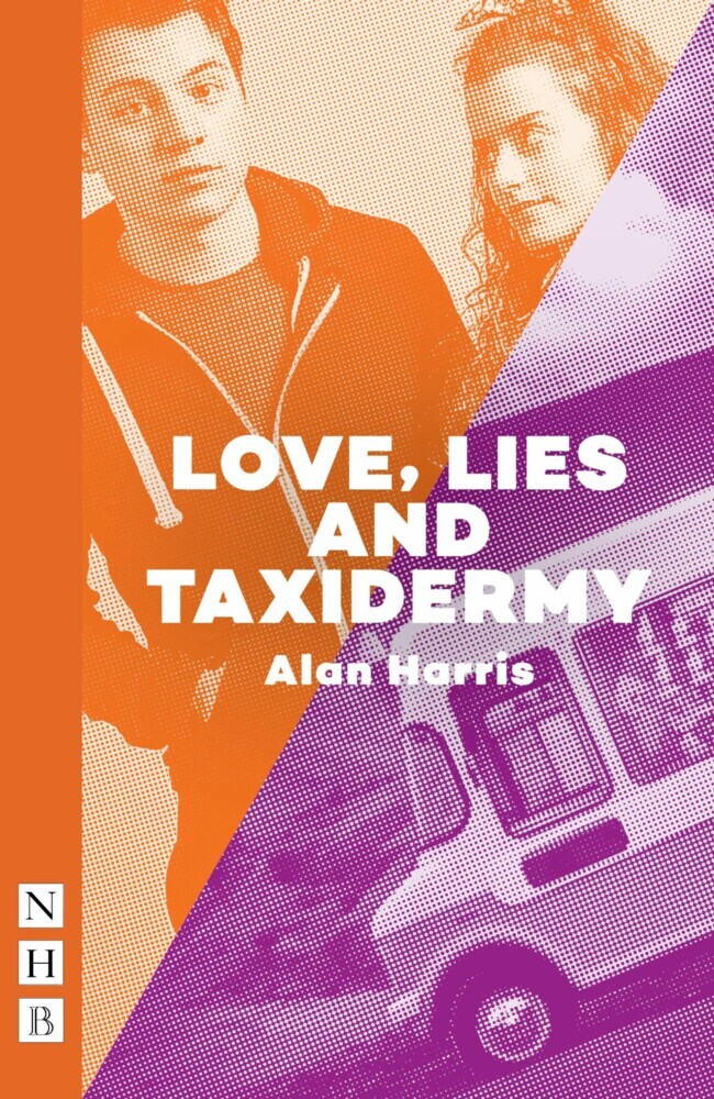 Love, Lies and Taxidermy main product photo