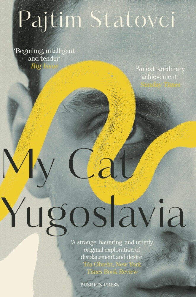 My Cat Yugoslavia main product photo