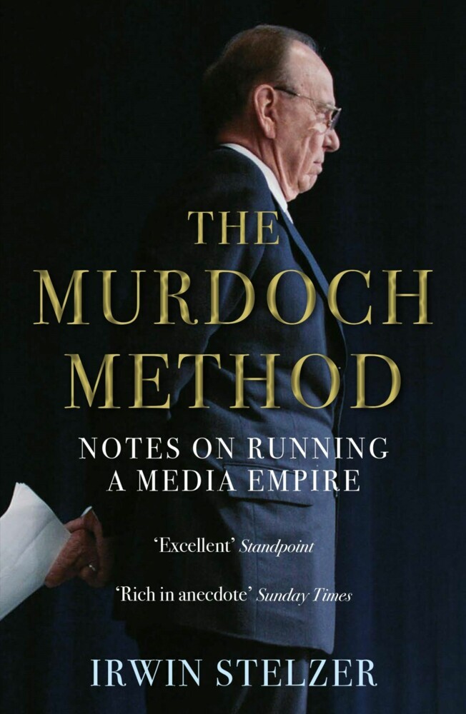 The Murdoch Method main product photo