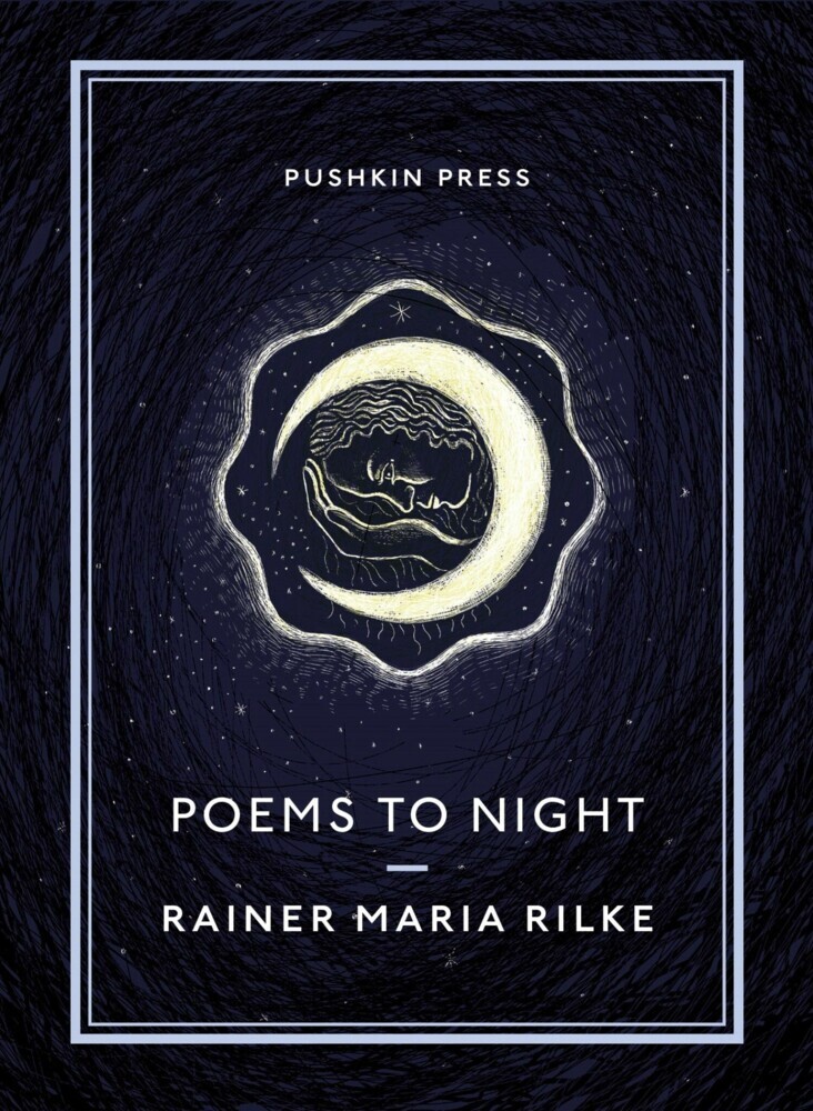 Poems to Night main product photo