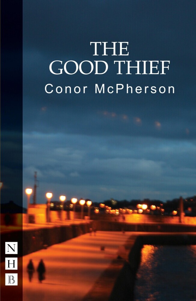 The Good Thief main product photo