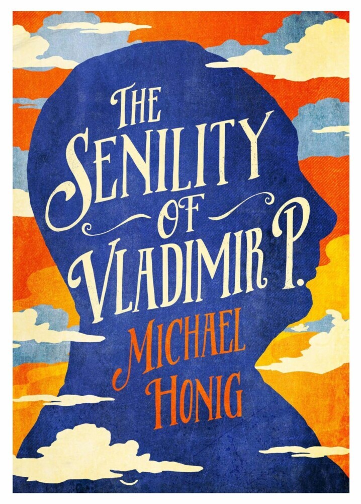 The Senility of Vladimir P main product photo