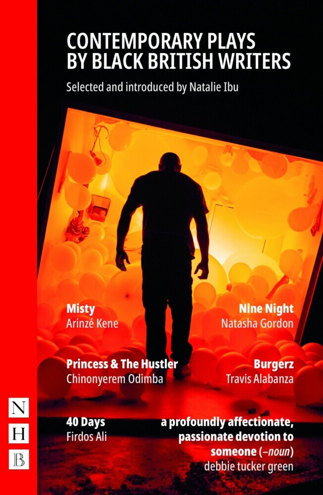 Contemporary Plays by Black British Writers main product photo