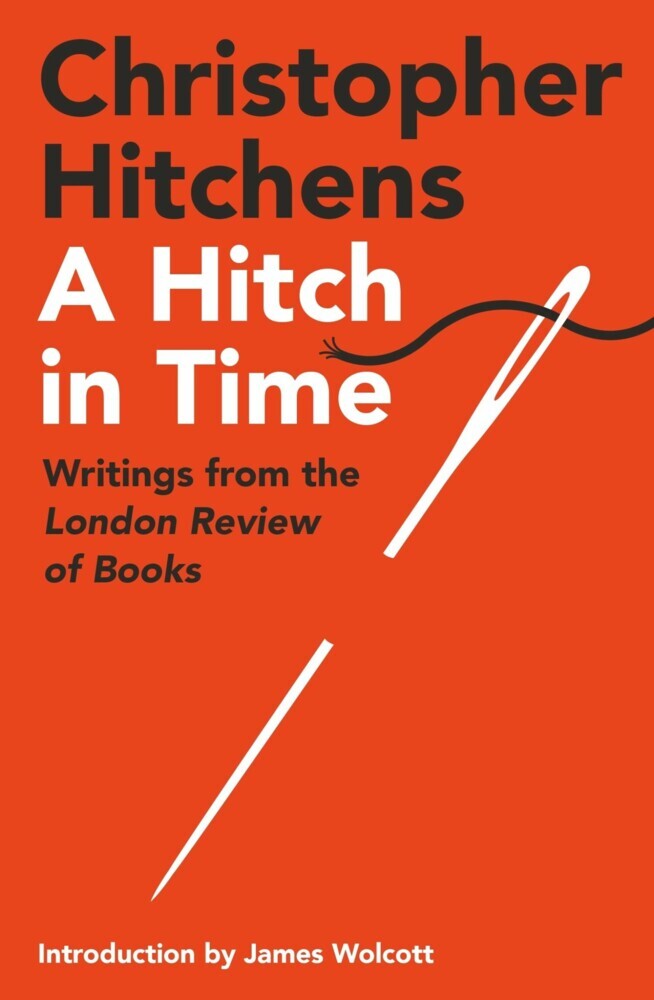 A Hitch in Time main product photo
