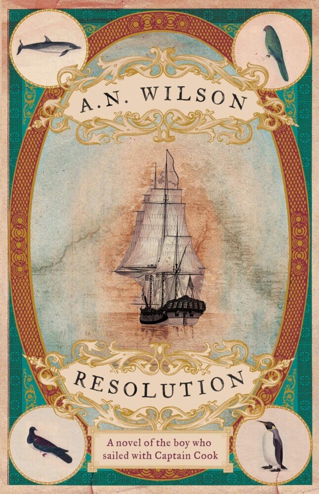 Resolution main product photo