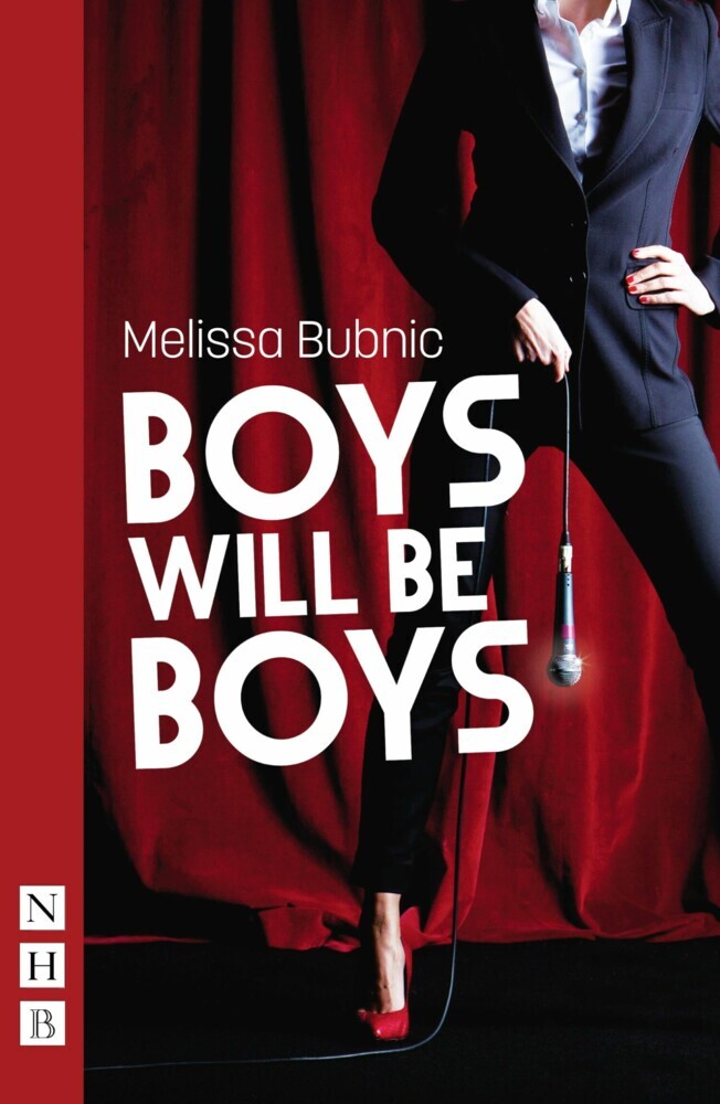 Boys Will Be Boys main product photo