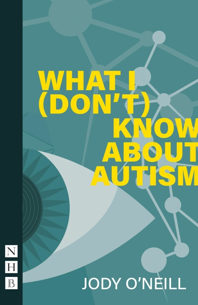 What I (Don't) Know About Autism main product photo