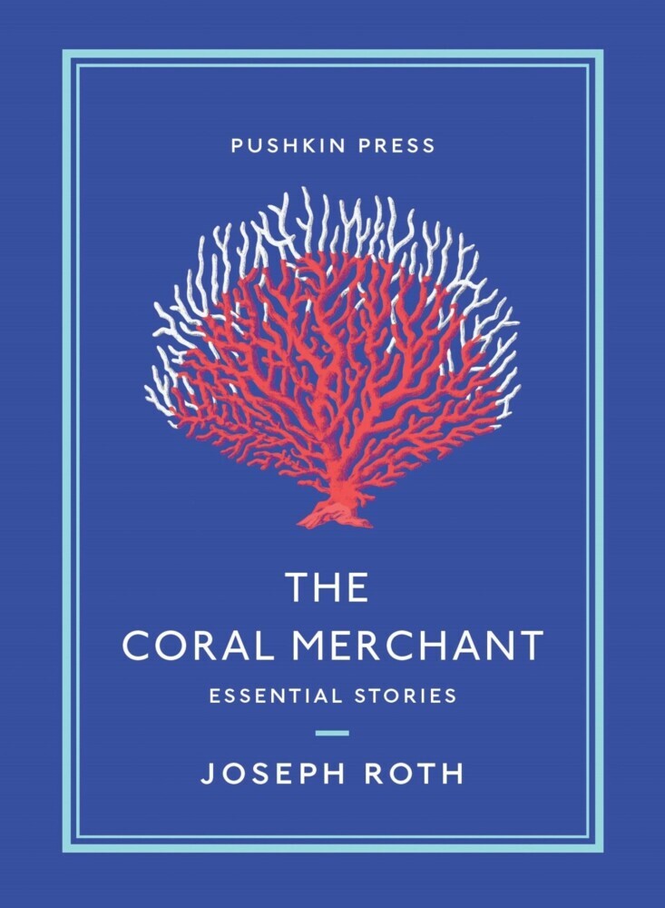 The Coral Merchant main product photo