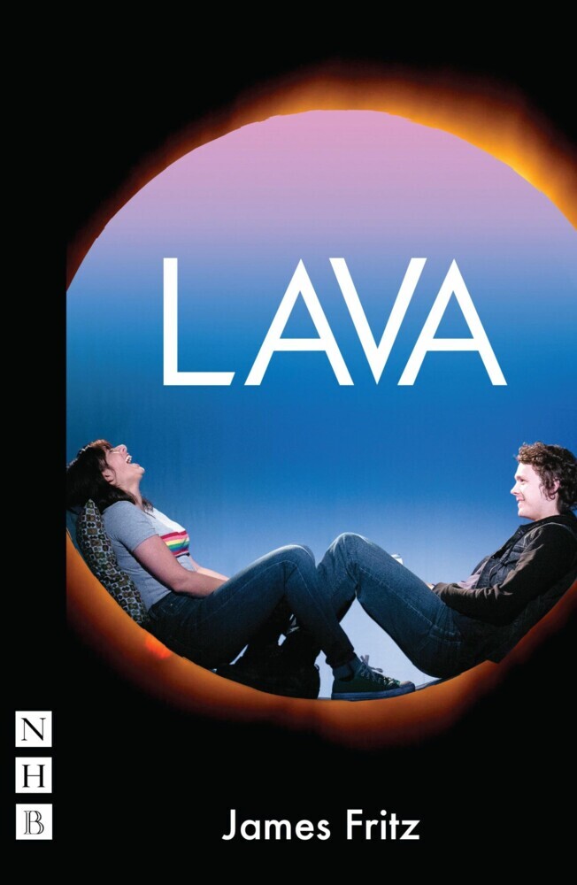 Lava (NHB Modern Plays) main product photo