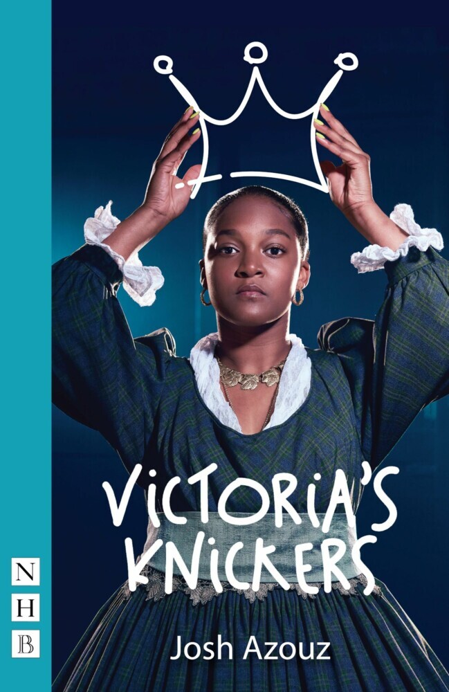Victoria's Knickers main product photo