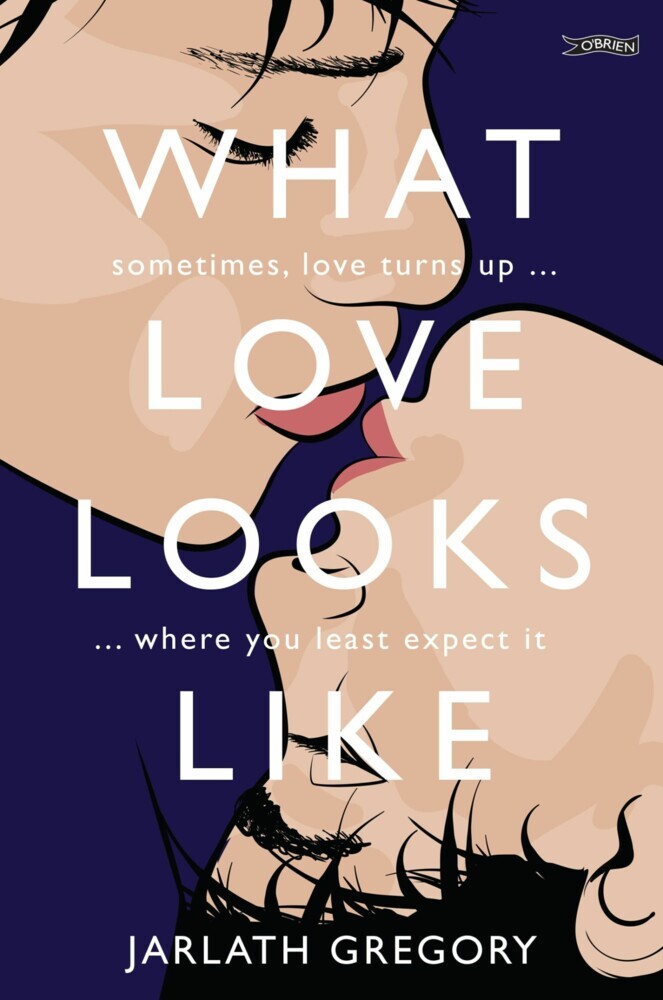 What Love Looks Like main product photo