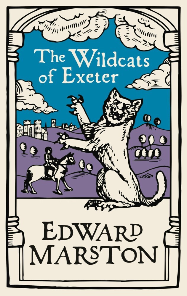 The Wildcats of Exeter main product photo