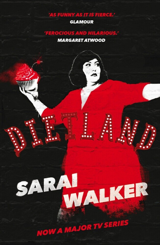 Dietland main product photo