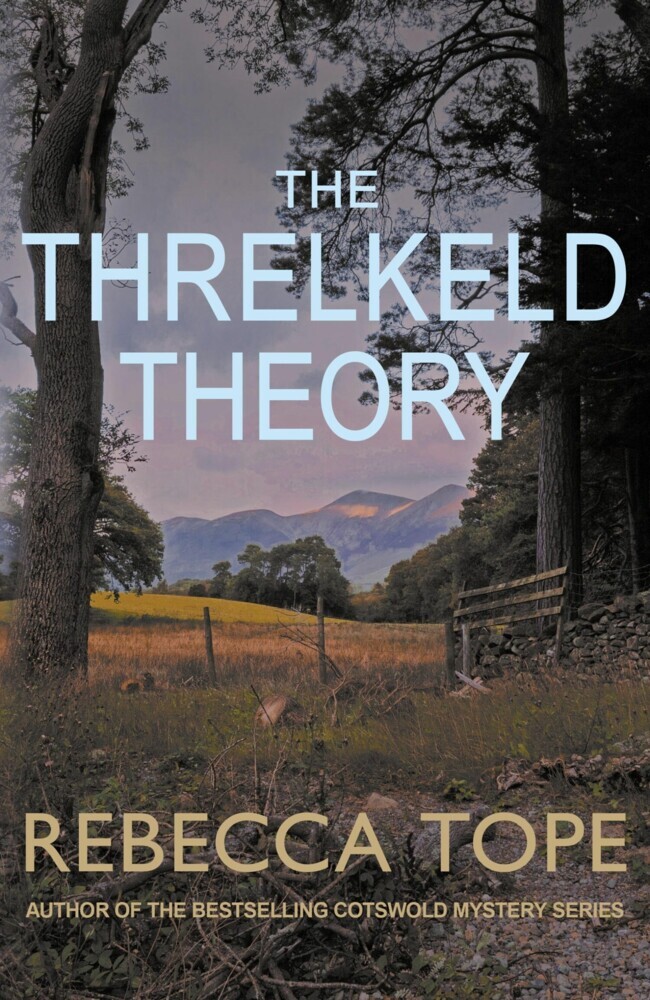 The Threlkeld Theory main product photo