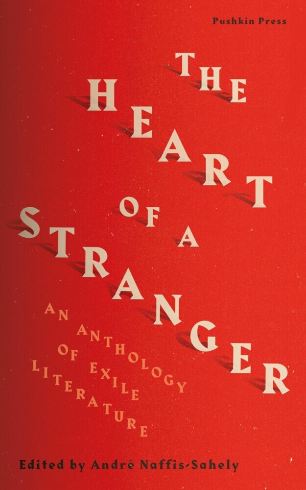 The Heart of a Stranger main product photo