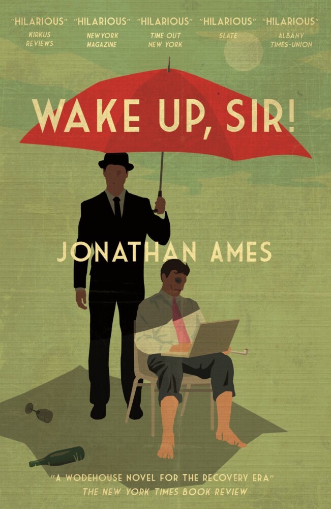 Wake Up, Sir! main product photo