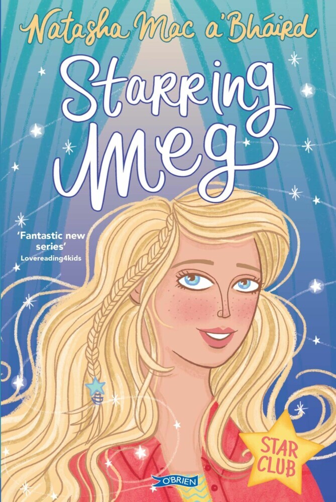 Starring Meg main product photo