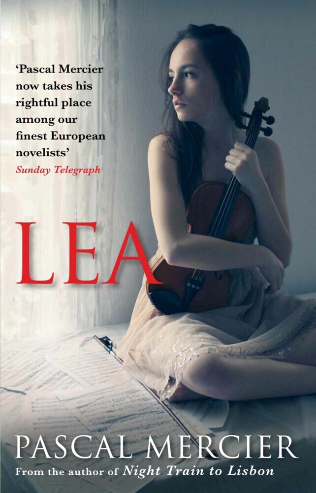 Lea main product photo