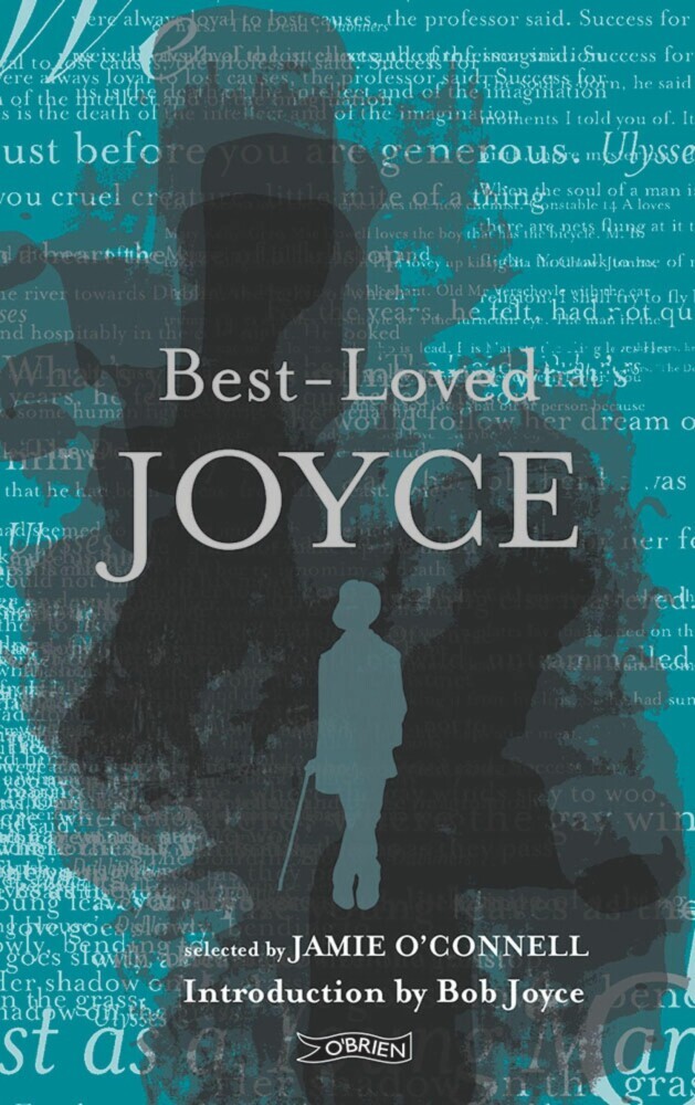 Best-loved Joyce main product photo